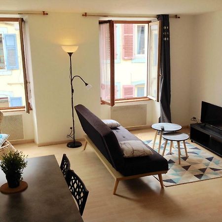 Apartament Ligorenting Montbéliard Zewnętrze zdjęcie