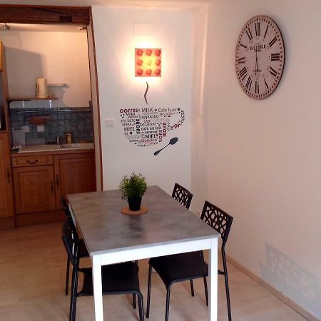 Apartament Ligorenting Montbéliard Zewnętrze zdjęcie