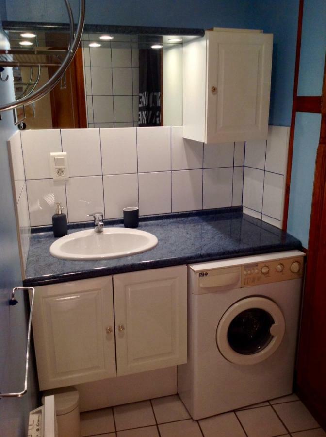 Apartament Ligorenting Montbéliard Zewnętrze zdjęcie