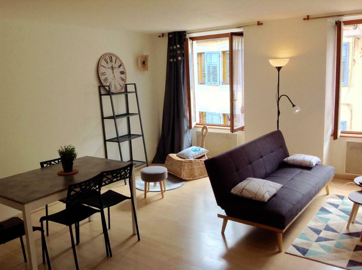Apartament Ligorenting Montbéliard Zewnętrze zdjęcie